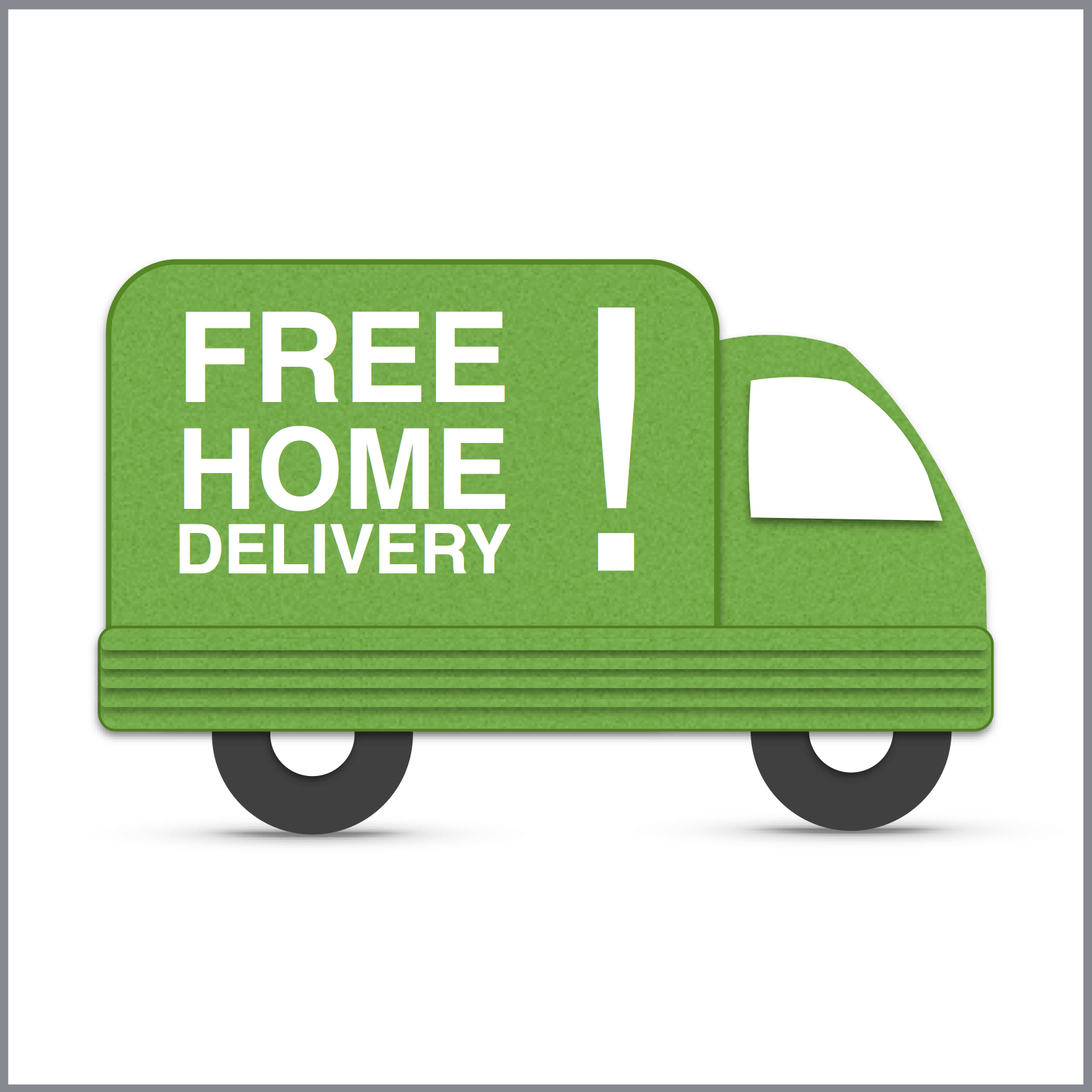 Deliver free instals
